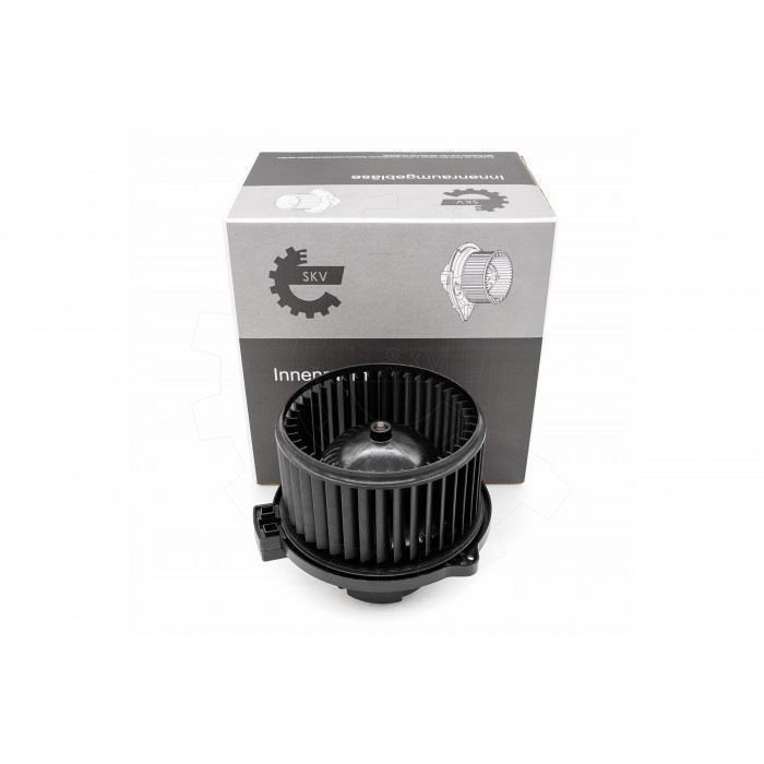 Pulseur d'air habitacle 96469222 pour Opel Antiva et Chevrolet Captiva
