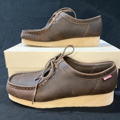 Clarks Original Padmora Dark Brown Boot - Size 9.5 Men s