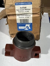 Sparex New Old Stock Part # S.61640 Hub Clutch Release - Replaces 311259 