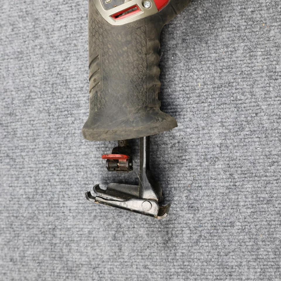 Skil 9350 Reciprocating Saw 18 Volt Cordless Turbo Variable Speed Tool Only - Image 3 of 4