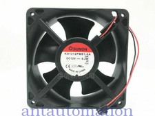 1PC SUNON 12038 KD1212PMB1-6A DC12V 6.2W 12CM cooling fan
