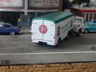 1/87 Ho Scale Vehicles Custom Ford C Model 7up Truck — photo 4