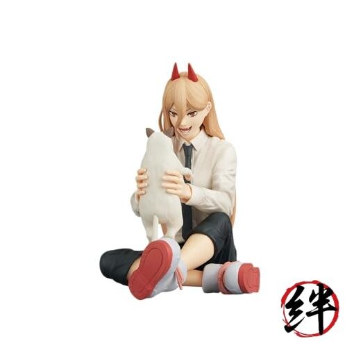 Banpresto - Chainsaw Man - Power vol. 2 Bandai Spirits Break Time