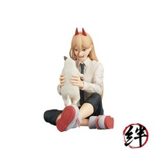 Banpresto - Chainsaw Man - Power vol. 2 Bandai Spirits Break Time Collection