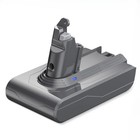 21.6V 4000mAh Lithium V6 Replacement Battery Compatible with Dyson V6 🔥US🔥