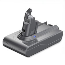 21.6V V6 Battery Replacement For Dyson SV03 SV04 SV09 DC58 DC59 Handheld Anima