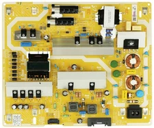 75" Samsung LED TV LH75BETHLGFXGO Power Supply / LED Board BN44-01056A