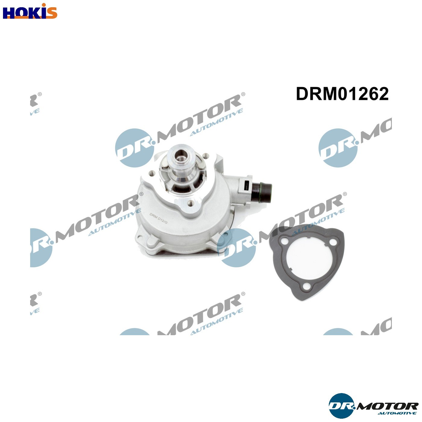 VACUUM PUMP BRAKING SYSTEM DRM01262 FOR BMW 3/E91/E92/X/E8/Convertible/E6/E90