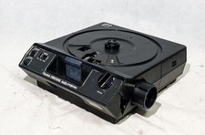 Kodak Carousel 4600 Slide Projector W/ REMOTE CONTROL SHUTTER STICKS 