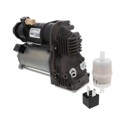 LR108984 AMK Automotive Air Suspension Compressor for Range Rover Land Sport