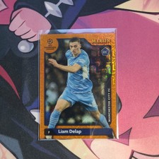 2021-22 Topps Chelsea FC Team Set Soccer Cards - Checklist Added 14