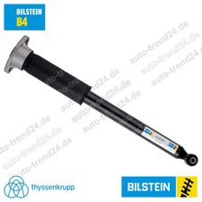 Bilstein B4 Stoßdämpfer hinten für Mercedes-Benz C-Klasse W205 Bj. 2014-2018