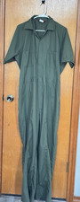 Para-Suit Coveralls Mens 42 REGULAR American Classic Utility Work Vintage