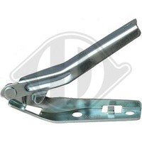 1X Scharnier Motorhaube Diederichs 4225019 FüR Peugeot Links