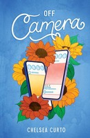 Chelsea Curto | Off Camera | Taschenbuch | Englisch (2024) | Chelsea Curto