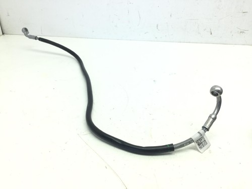 PIAGGIO Vespa GTS Super ABS Km 0 300 Bremsschlauch Vorne Pumpe Recht 2022 2024