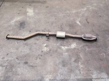 Kia Sportage 2 LSG MK3 2015 RHD 1.6 GDi Benzin Auspuffanlage Mittelteil