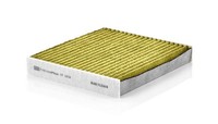 Mann-Filter FP 1919 Mann & Hummel Biofunktionaler Innenraumfilter FP 1919 FüR