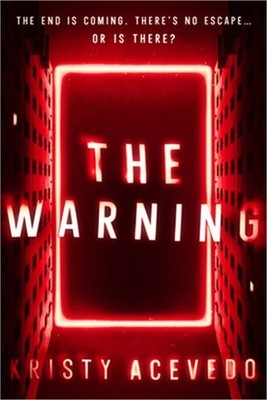 The Warning (Paperback or Softback)