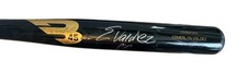Authenticating Game-Used Baseball Bats 23