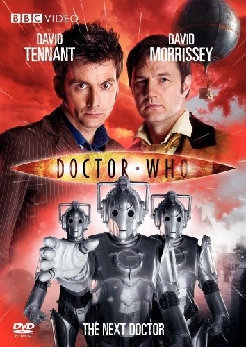(未使用･未開封品)Doctor Who: Frontios - Episode 133 [DVD] 91hg8XrsQdL.jpg