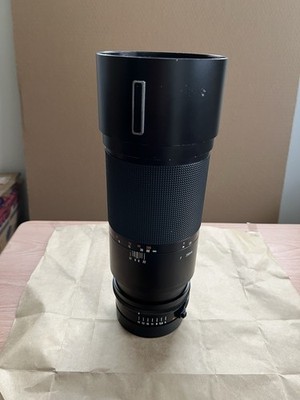 Exc+4] Hasselblad Tele Tessar T* F 350mm F4 Lens From Japan | eBay