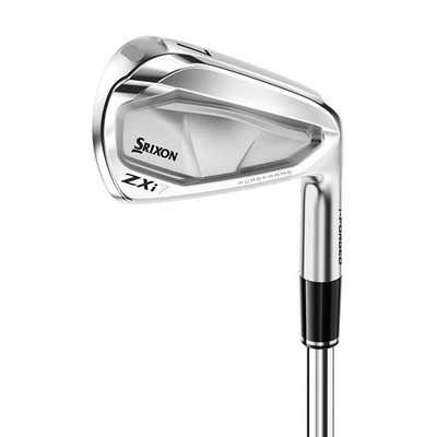 Srixon Iron Combo Set Builder ZXi4 ZXi5 ZXi7 Fujikura Custom