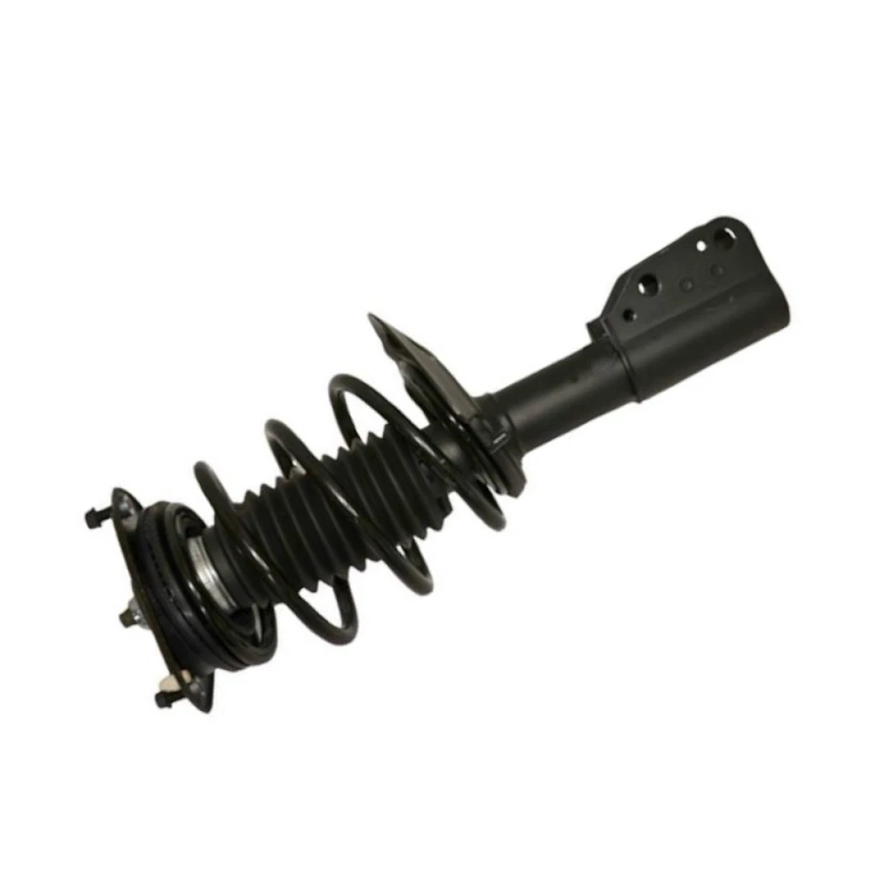 Genuine ACDelco For Buick LeSabre 2000-2005 Suspension Strut & Coil Spring Front Foto 2 de 4