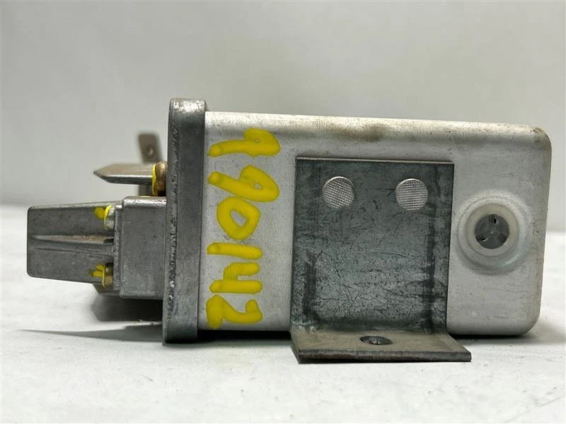 Chassis ECM ABS Convertible Fits 87-93 BMW 325i 3793818 Foto 4 de 4