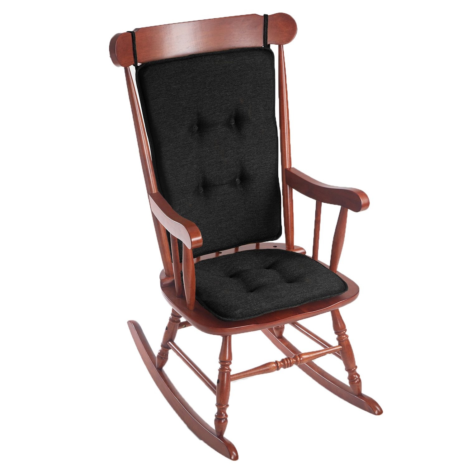 Pad 2 Piece Set, Seat And Seatback Cushions, 1 Pa