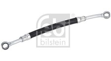 FEBI BILSTEIN Ölschlauch febi Plus 174019 Stahl für BMW 3er E46 5er Touring E39