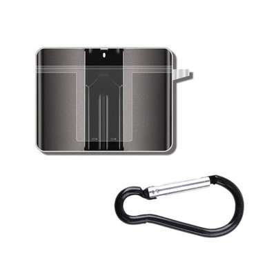 Anti-slip Sleeve for FIIL CC Pro 2 Headphone Housing Washable Anti-scratch Cover