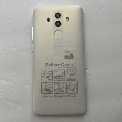 Android Smartphone 5.8 Inch Full Screen 64Gb 8 Core Face ID Dual SIM