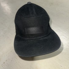 FLAG NOR FAIL FXF Patch 5-PANEL BASEBALL HAT ...