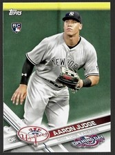 2017 Topps Opening Day Baseball Cards 67