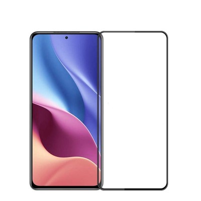PINWUYO 9H Curved Tempered Glass Screen Protector for Smartphones