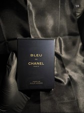 CHANEL Bleu de CHANEL Eau de Parfum 100ml Men's Fragrance Spray