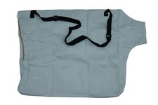 Fangsack Laubsack McCulloch Sack Laubsauger Laubfangsack GBV 325 + GBV 345 Neu!