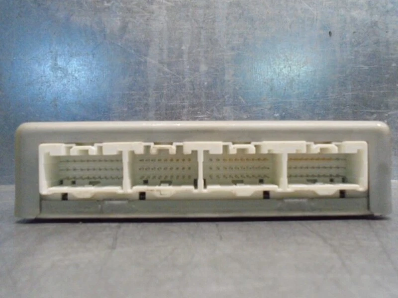 L8Y118881H centralina motore per MAZDA 6 BERLINA (GG) 1.8 ACTIVE 2002 3612571 - Immagine 3 di 4