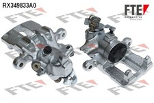 FTE Bremssattel 9290310 +41.65€ Pfand Gusseisen für NISSAN PRIMERA P10 Hatchback