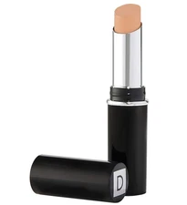 Dermablend Quick Fix Full Coverage Concealer Stick, Tawny 35W, 0.16 oz (E664)
