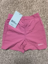 Jack Wolfskin Sporthose kurz Outdoor Fitness ...
