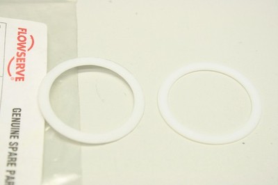 2x FLOWSERVE 119178/4 810169175001894:925:000 2.00  Dichtung OVP