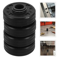 4pcs Dishwasher Circulation Motor Gasket Compatible for Samsung - Sump Seal