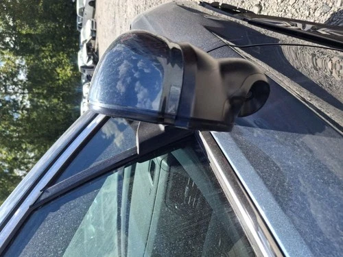 Passenger Side View Mirror Power US Market Painted AWD Fits 16-18 PILOT 3661766