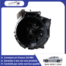Boite de vitesse BMW 2002