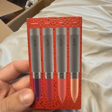 Bite Beauty Best Bite Gift Set 4 Matte Creme ...