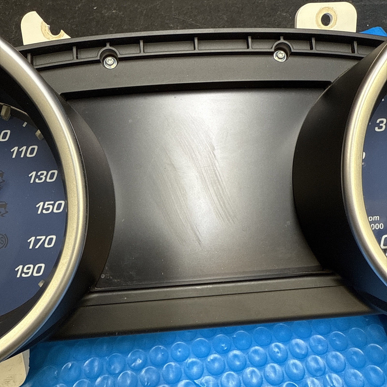 2014-17 MASERATI GHIBLI SPEEDOMETER INSTRUMENT DASH GAUGE CLUSTER OEM