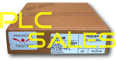 ProSoft MVI56-AFC  |  Liquid & Gas Flow Measurement Computer Module  *NEW*