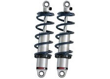 Ridetech 12126110 For 79-93 Mustang Rear Hq Coilover Kit Pair